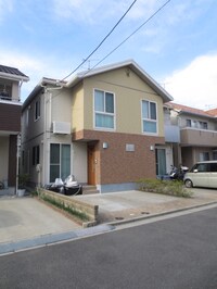 カーサ　サンヴァリーⅣ