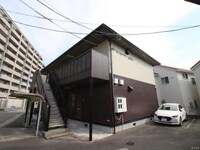 サンガーデン上安　Ｂ