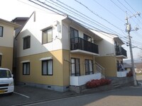 カサベルデ　A棟