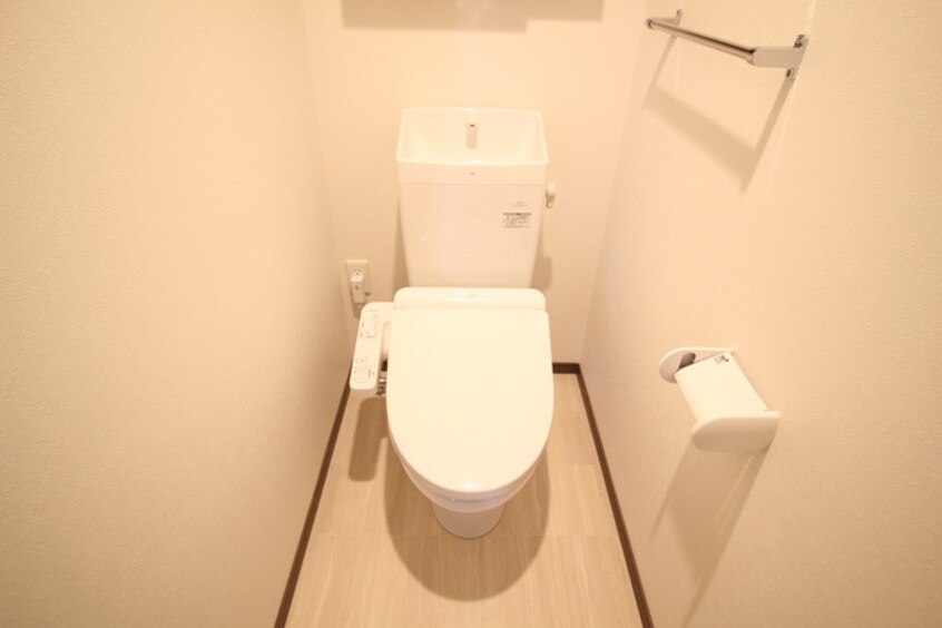 トイレ D-room中野