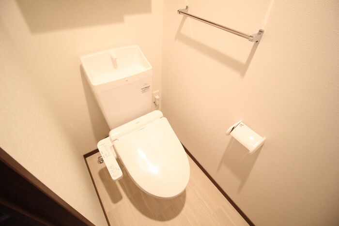 トイレ D-room中野