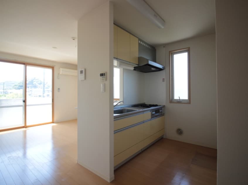 キッチン リア－ジュＢ棟