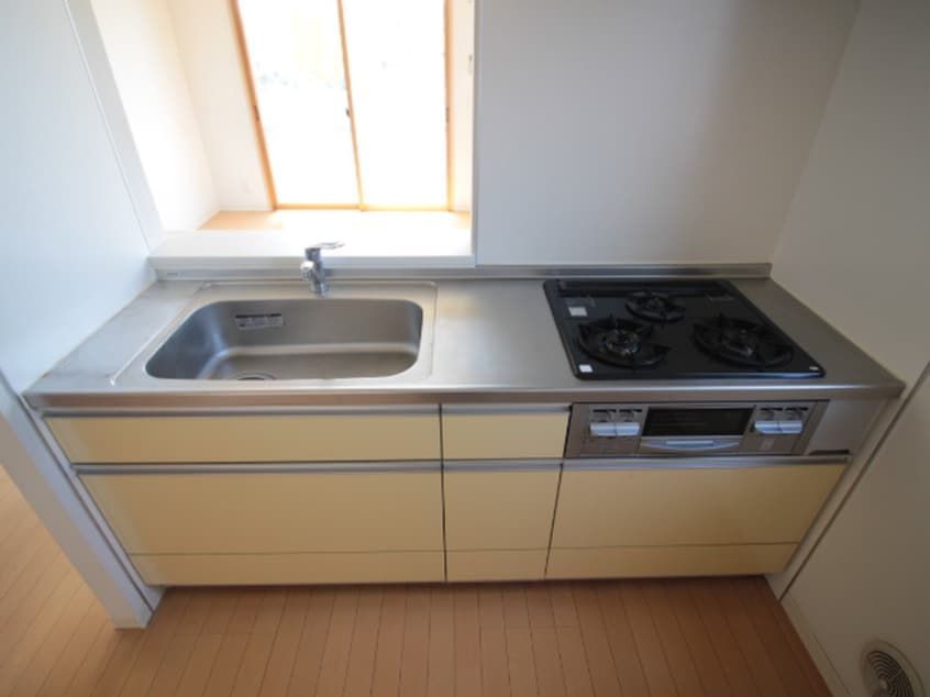 キッチン リア－ジュＢ棟