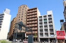 センテニアル東平塚の外観