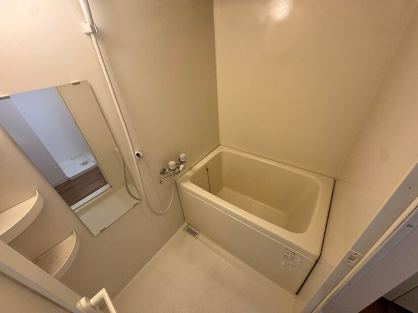 バス／シャワールーム等 センテニアル東平塚