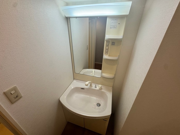 洗面 センテニアル東平塚