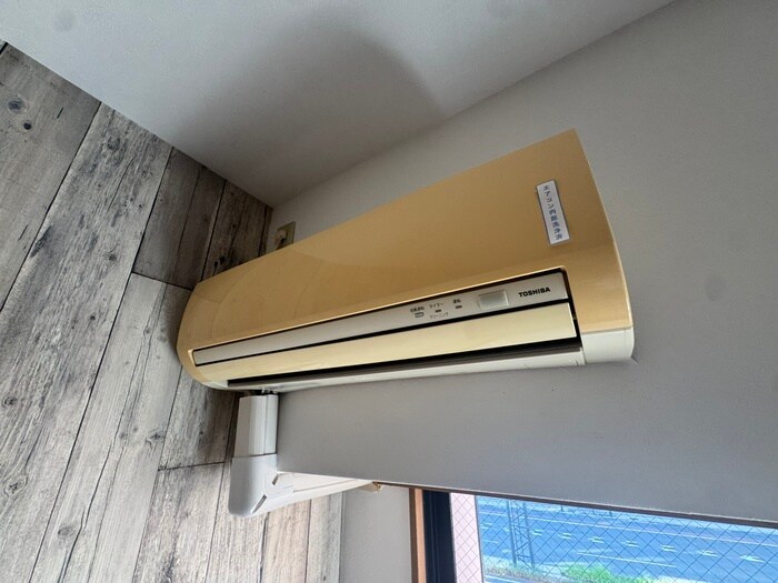 内観写真 センテニアル東平塚