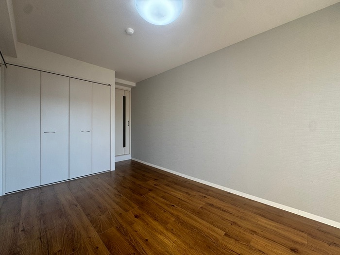 居室 センテニアル東平塚