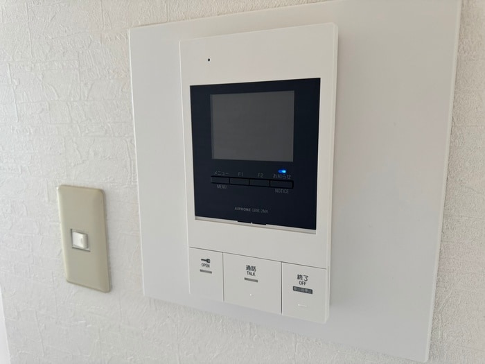 内観写真 センテニアル東平塚