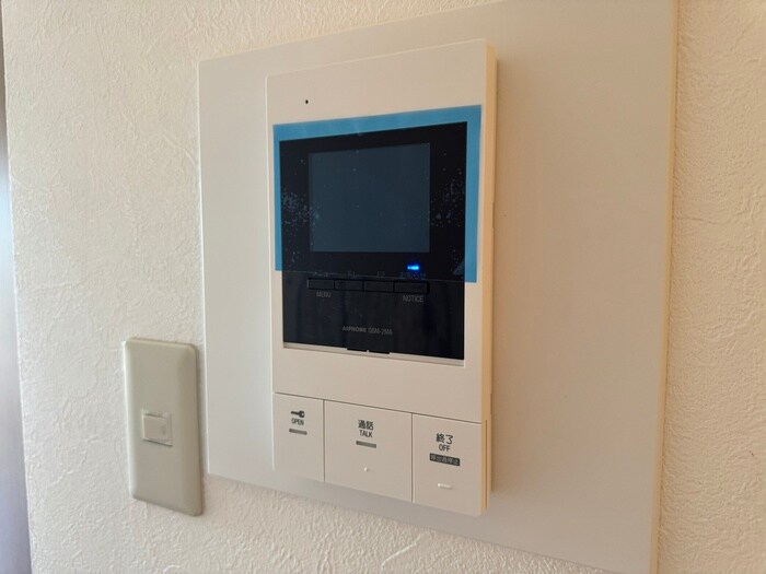 内観写真 センテニアル東平塚