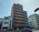 第29友建ビルの外観