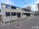 ニューライズ宮島口の外観