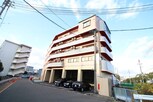 日経ビル舟入南