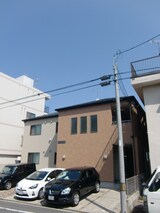 エスポワールエナミ