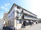 クレッシェンド今村の外観