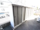 建物設備 クレッシェンド今村