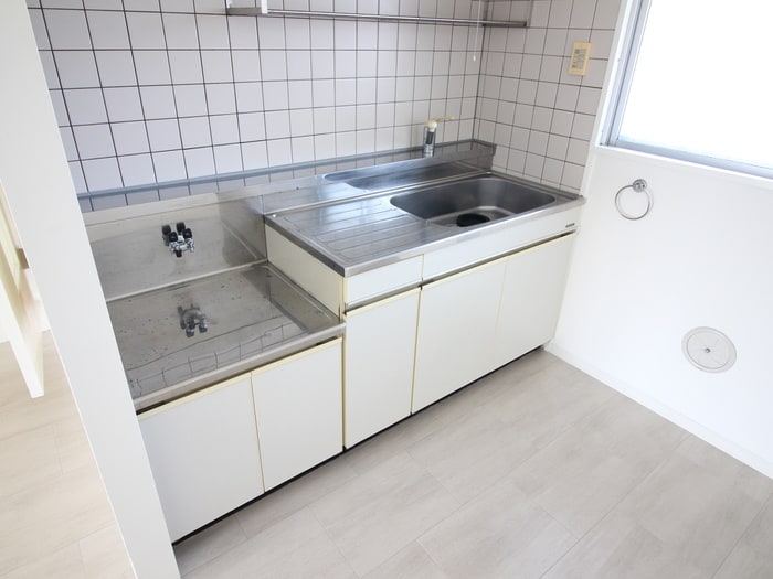 キッチン Ｕ-ＦＬＡＴＳ