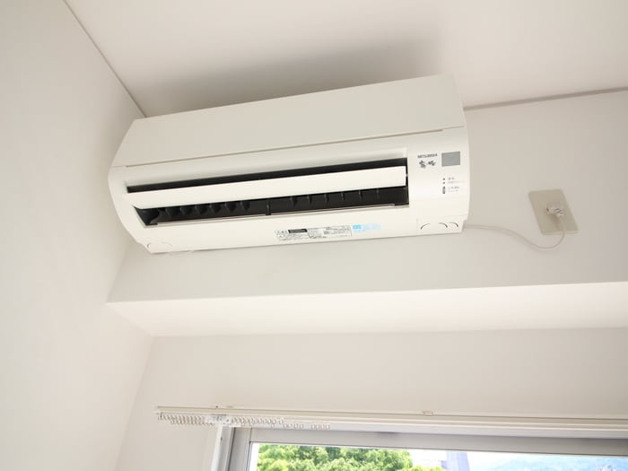 内観写真 Ｕ-ＦＬＡＴＳ