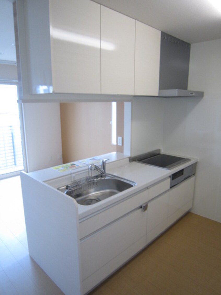 キッチン ラクス　ナカヤⅡ