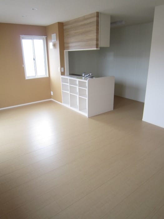 居室 ラクス　ナカヤⅡ