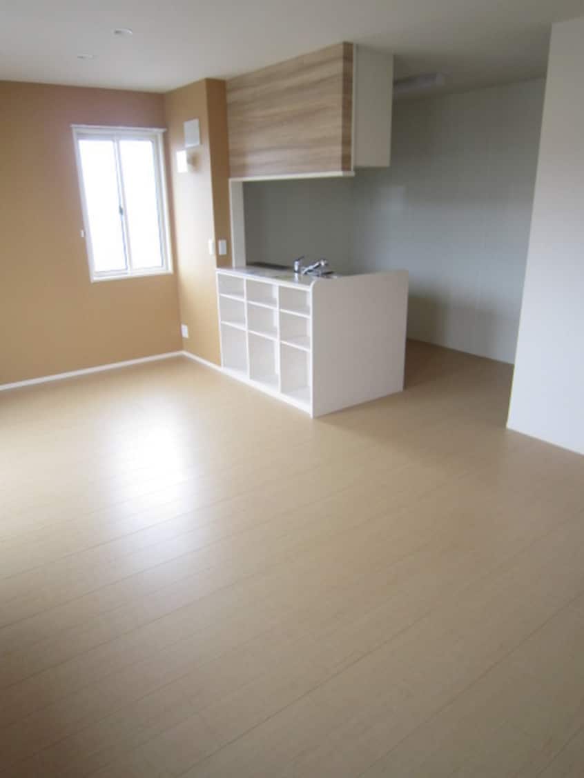 居室 ラクス　ナカヤⅡ