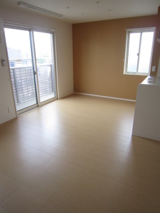 居室 ラクス　ナカヤⅡ