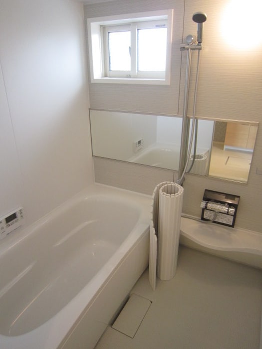 バス／シャワールーム等 ラクス　ナカヤⅡ