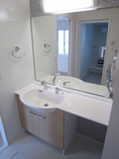 洗面 ラクス　ナカヤⅡ