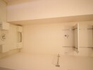 洗濯機置場 ラクス　ナカヤⅡ
