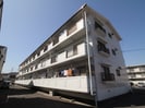 メゾン森川の外観