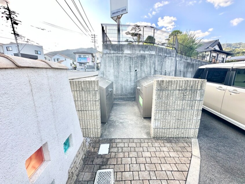 建物設備 シリウス