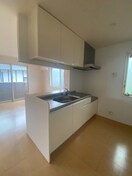 キッチン シリウス