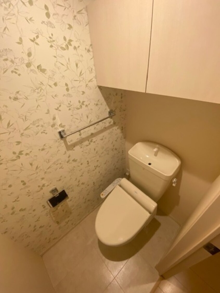 トイレ シリウス