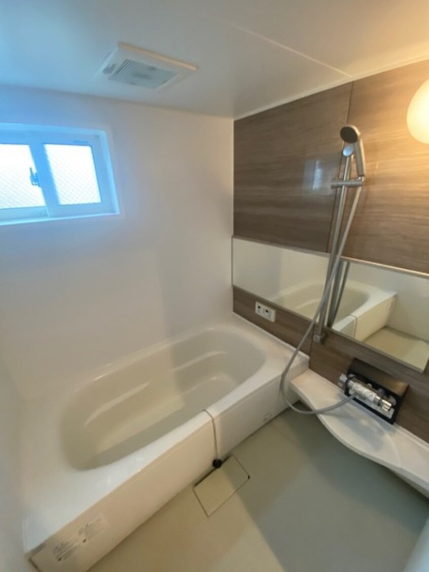 バス／シャワールーム等 シリウス