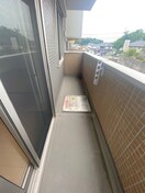ベランダ・バルコニー シリウス