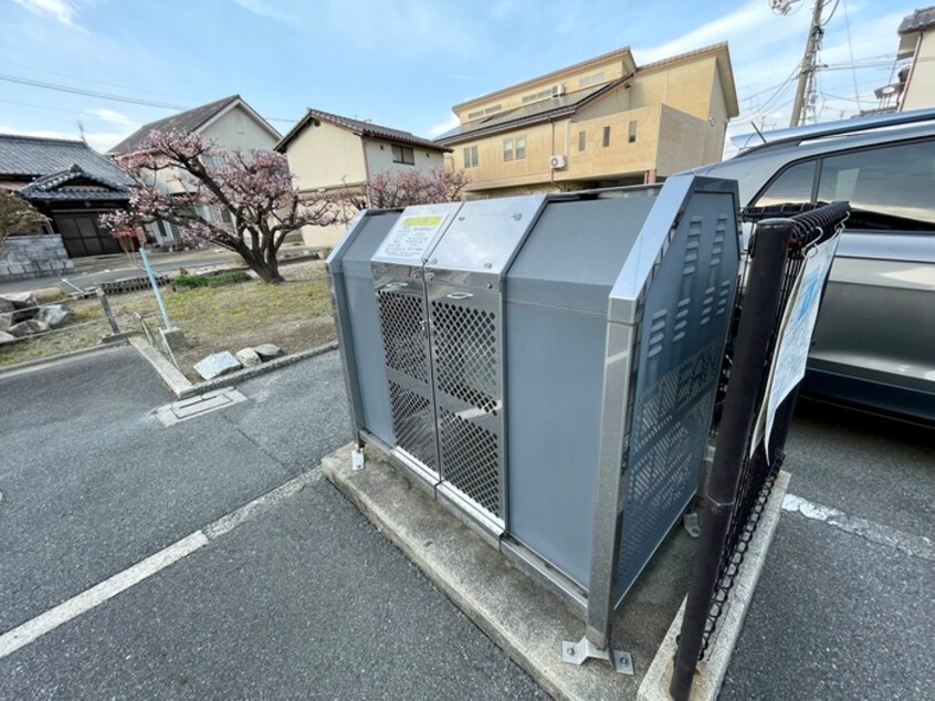 建物設備 セジュ－ル藤井