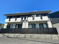 セジュ－ル友清　Ａ棟