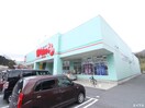 ウォンツ 鷹の巣店(ドラッグストア)まで750m グレイスＢ棟