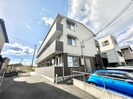 ステラの外観