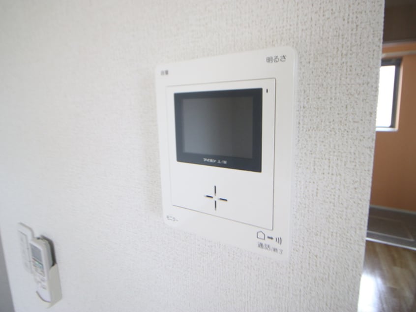 内観写真 ヤマコウバシ