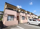 Ｂ＆Ｂ　２の外観