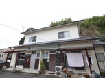 楠テラスハウス