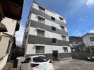 坂岡マンション(6)の外観