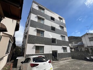 坂岡マンション(6)