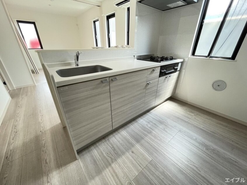 キッチン 三迫APARTMENT