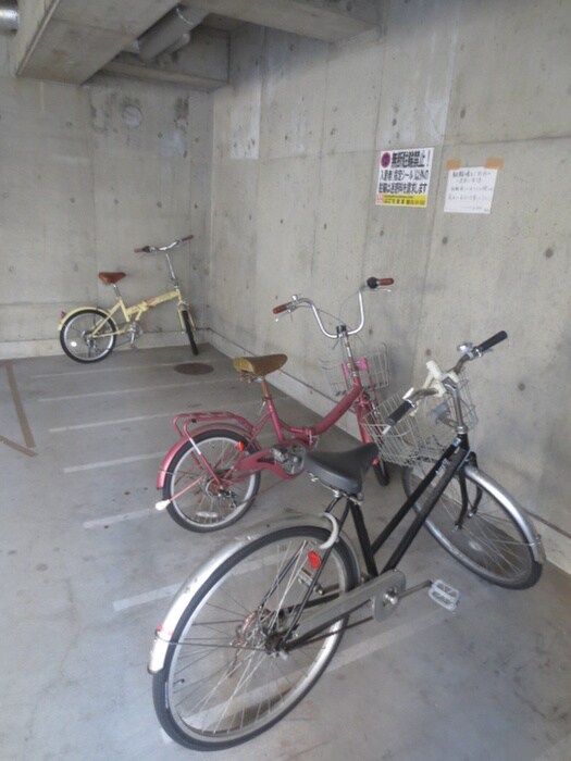 その他 ハートランド舟入中町