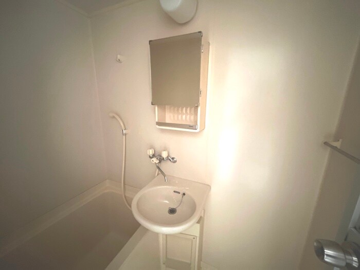 洗面 ハートランド舟入中町