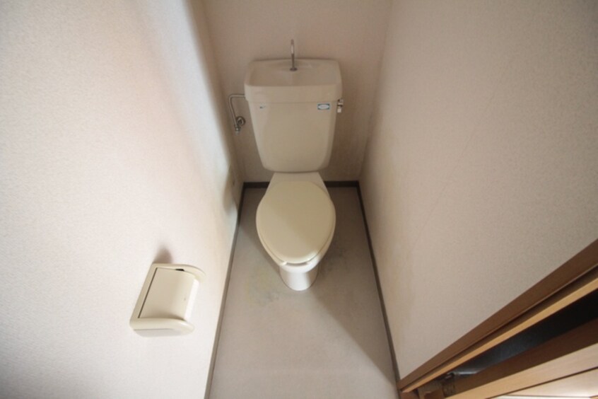 トイレ ハートランド舟入中町