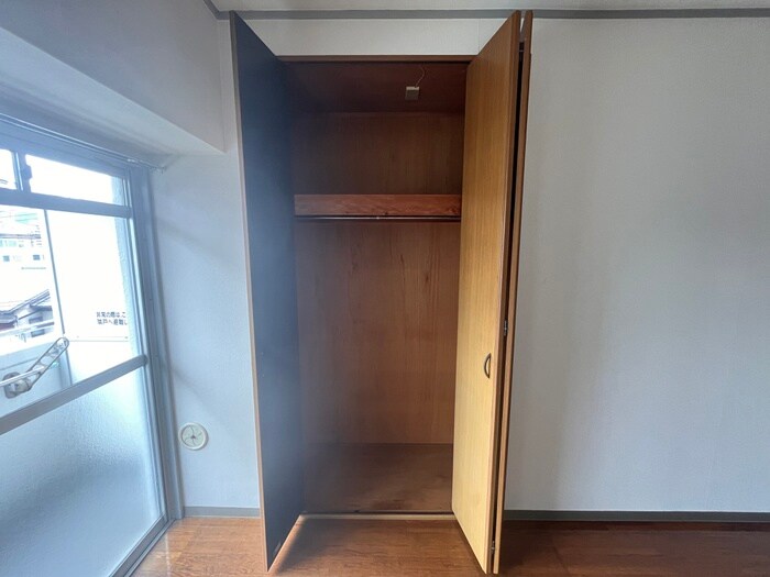 収納 ハートランド舟入中町