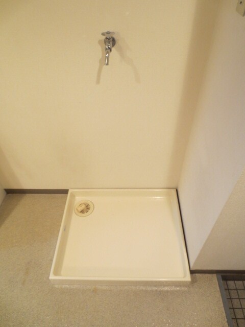 洗濯機置場 ハートランド舟入中町